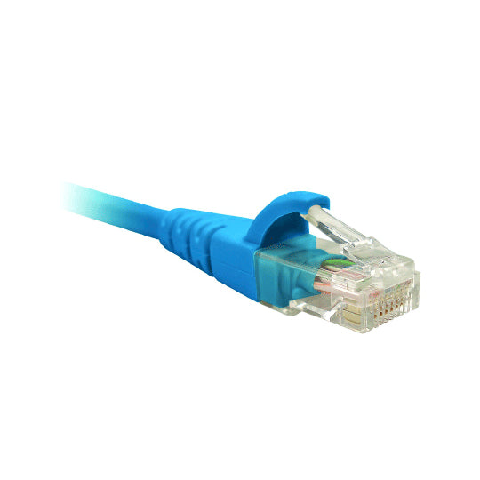 Nexxt Patch Cord Cat6 3Ft. BL