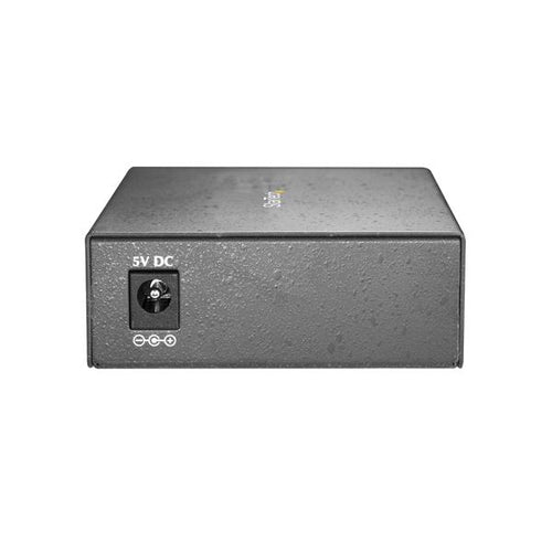 StarTech.com MCMGBSCMM055 Convertidores de red 1000 Mbit/s 100Base-TX, 1000Base-T 550 m