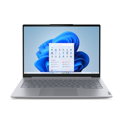R-Go Tools ThinkBook 14 G8 IAL Ordenadores portátiles Portátil Gris 35,6 cm