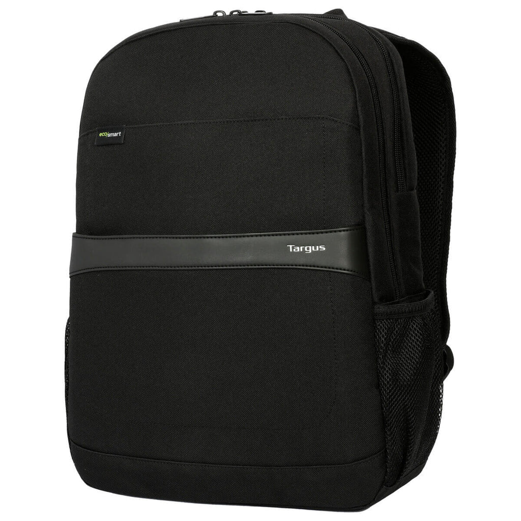 Targus GeoLite Laptop Monocromo 40,6 cm (16") Mochila Negro