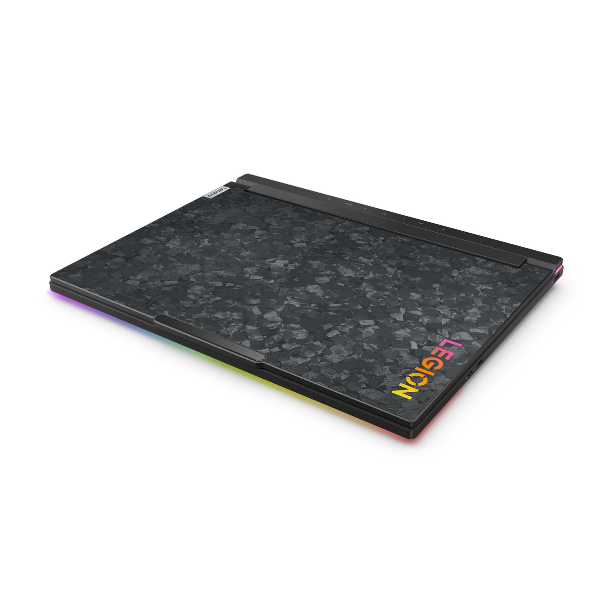 Lenovo Legion 9 16IRX9 Laptop Carbon Black Portátil Negro Concha
