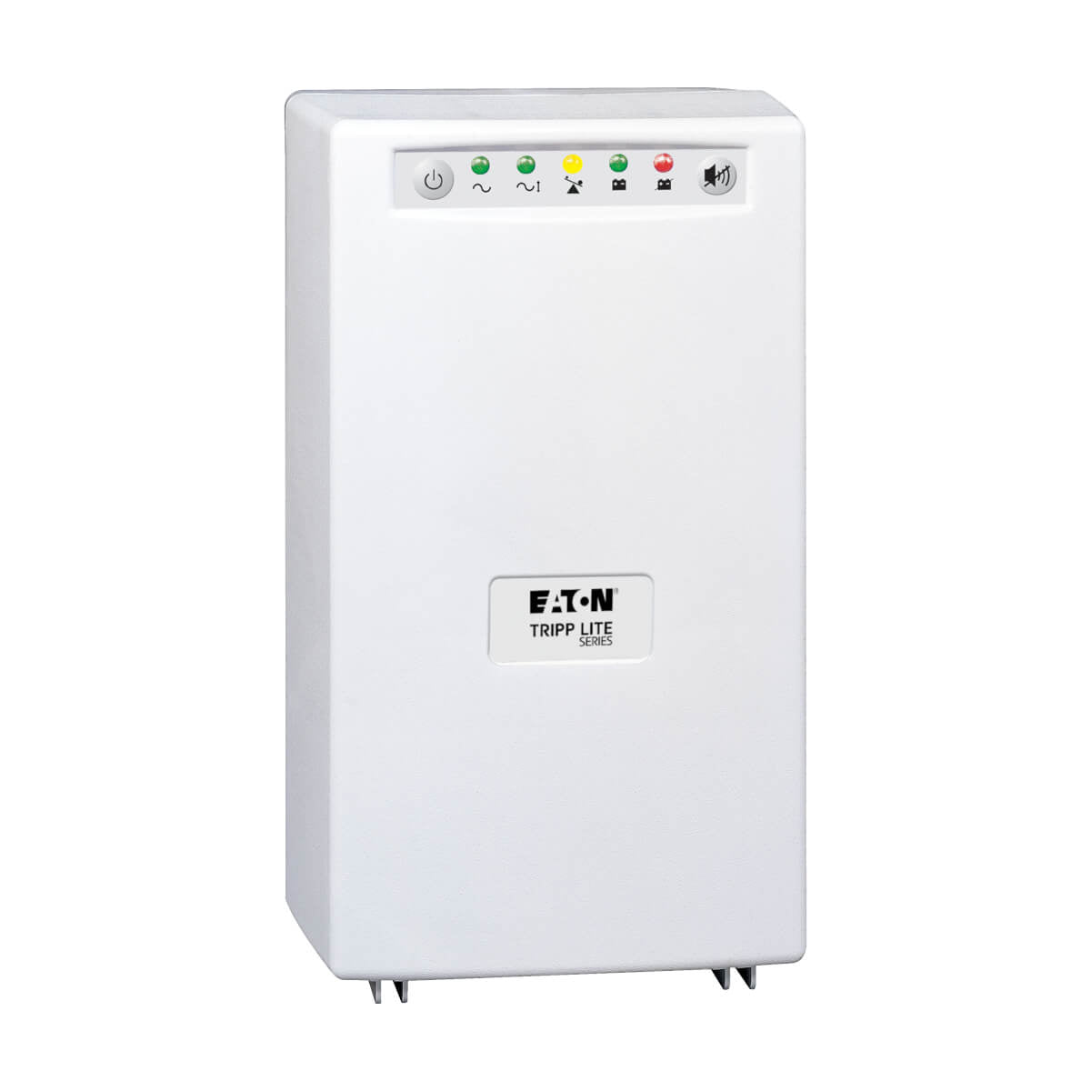 Tripp Lite SMART700HG UPS SmartPro Interactivo de Grado Médico en Torre 120V 700VA 450W con 4 Tomacorrientes, Aislamient
