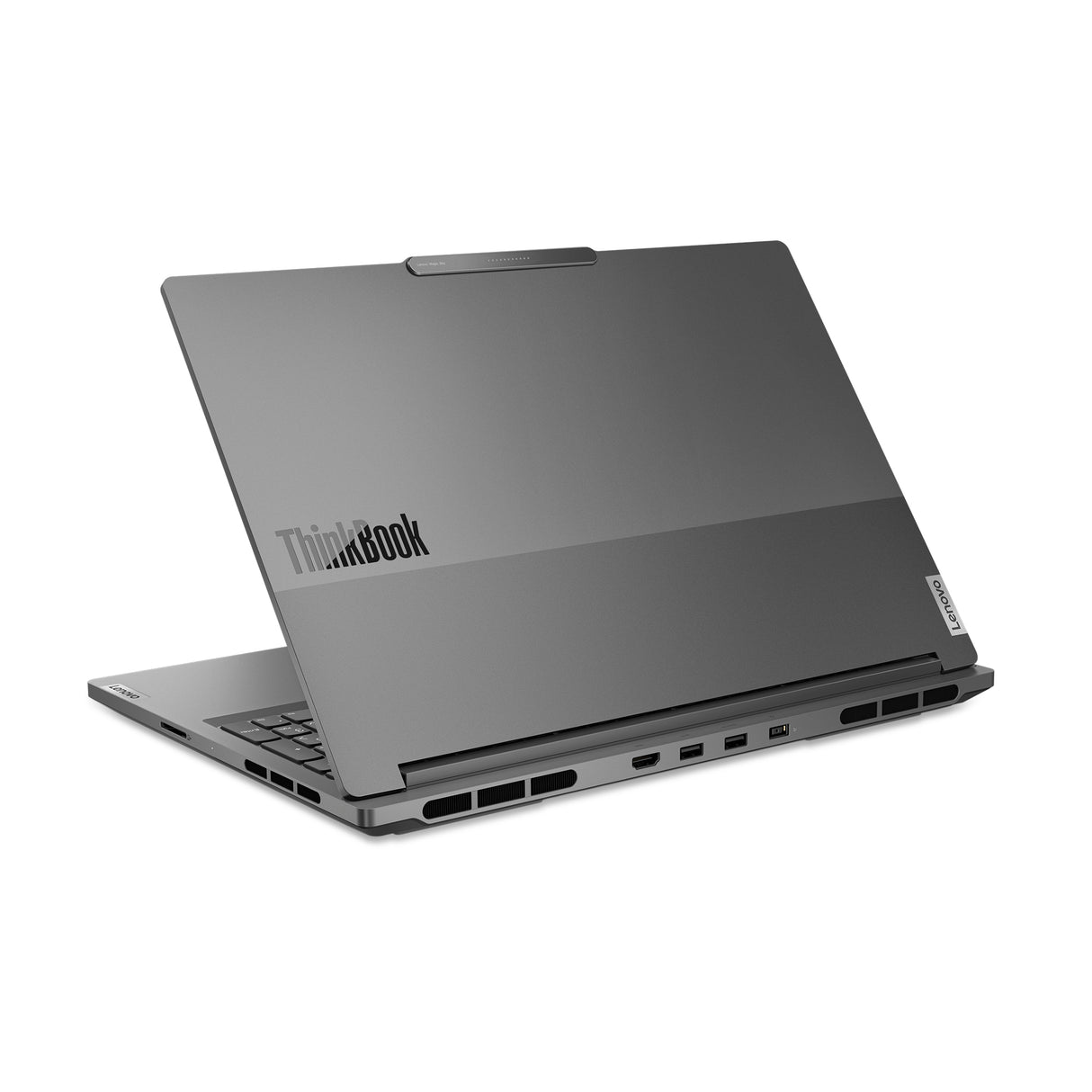 R-Go Tools ThinkBook 16p G4 IRH Ordenadores portátiles Portátil Gris 40,6 cm