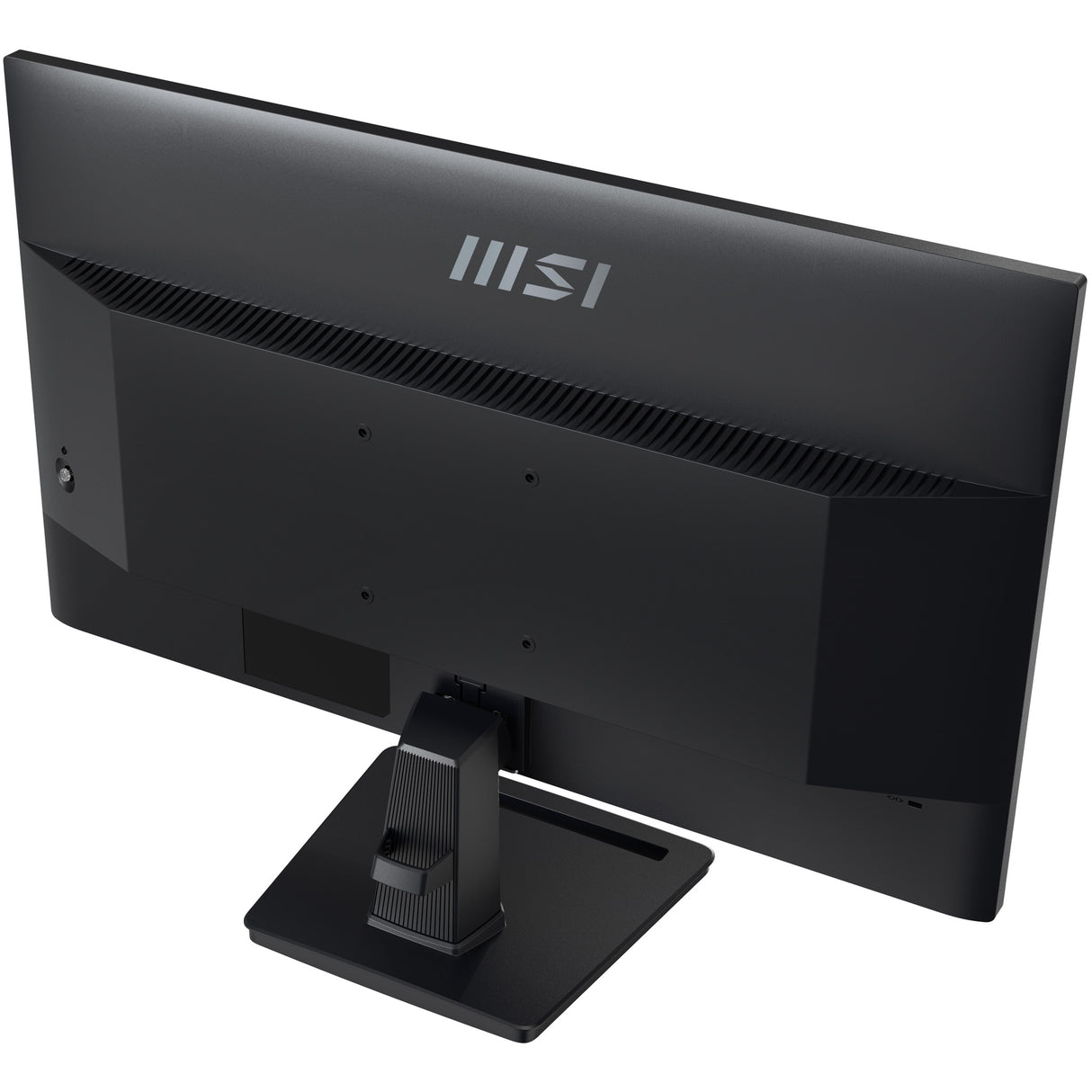 MSI PRO MP275 Monitor 68,6 cm (27") 1920 x 1080 Pixeles Full HD LED Negro