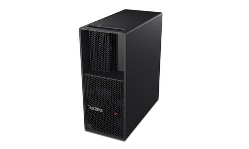 Lenovo ThinkStation P3 Tower PCs/estaciones de trabajo Intel® Core™ i9 Intel 64 GB