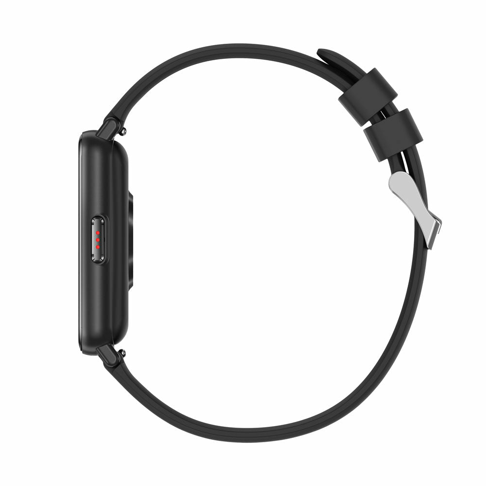 ArgomTech SkeiWatch B20 3,68 cm (1.45") IPS Digital 172 x 320 Pixeles Negro