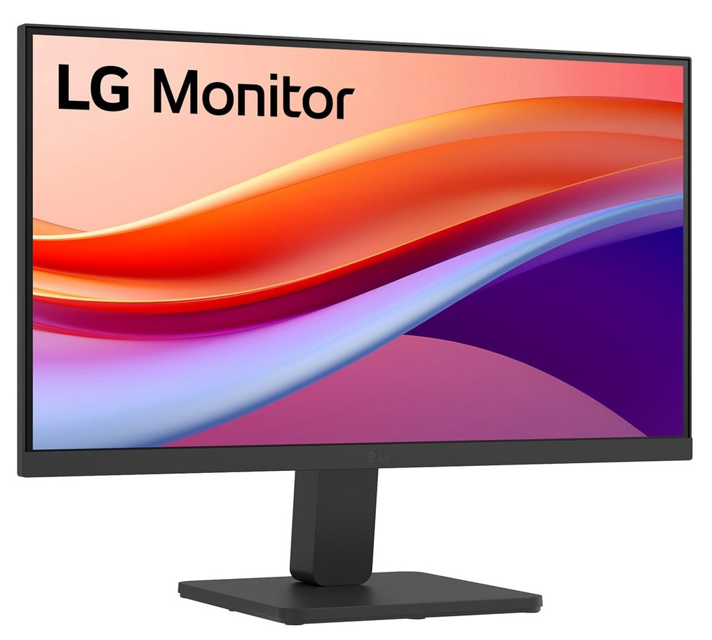 LG 22U401A-B Monitor 54,6 cm (21.5") 1920 x 1080 Pixeles Full HD LED Negro