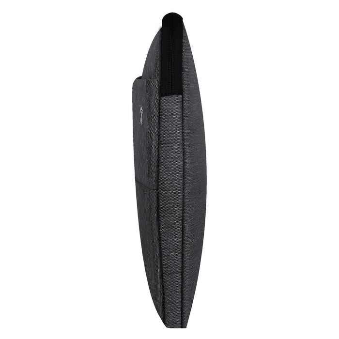 Perfect Choice PC-084570 maletines para portátil 39,6 cm (15.6") Funda Gris