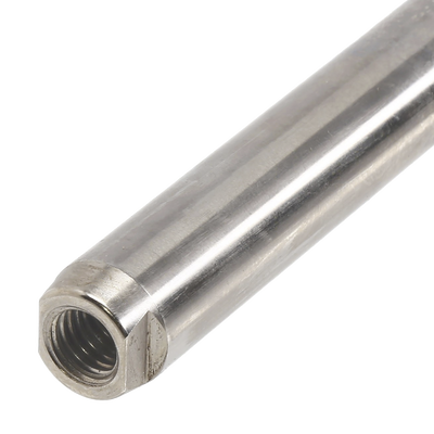 4350115 - Émbolo completo para operador FAAC 400 BL / Alta resistencia climática / Materiales de alta