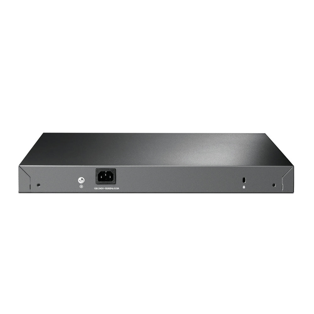 TP-Link JetStream TL-SG3428XMP dispositivo de redes Gestionado L2+ Si Si