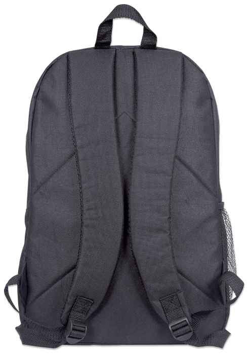 439831 - Manhattan Knappack, Mochila, Tirante para hombro, 440 g, MAN-439831 | Maletines para laptops