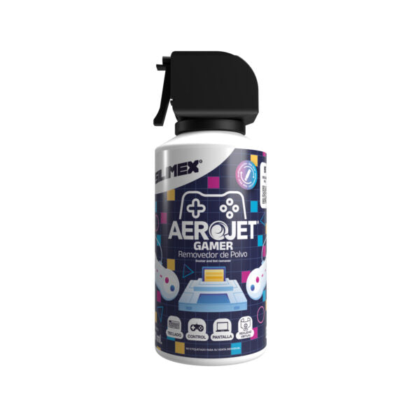 KIT DE LIMPIEZA GAMER SILIMEX