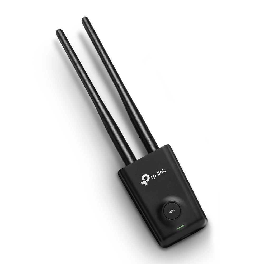 TP-Link TL-WN8200ND tarjetas de red Inalámbrico USB WLAN 300 Mbit/s