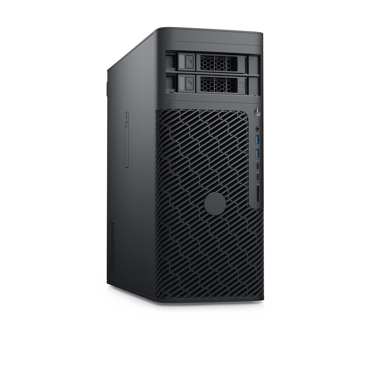 DELL Precision 5860 pcs/estaciones de trabajo Intel Intel® Xeon® W w3-2423 6