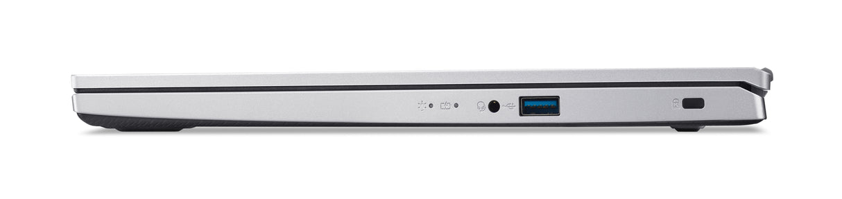 Acer Aspire A315-44P-R7GS Laptop Portátil Plata Concha 39,6 cm (15.6")