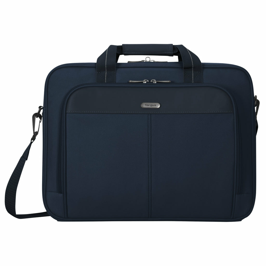 Targus TCT02702GL maletines para portátil 40,6 cm (16") Maletín Azul