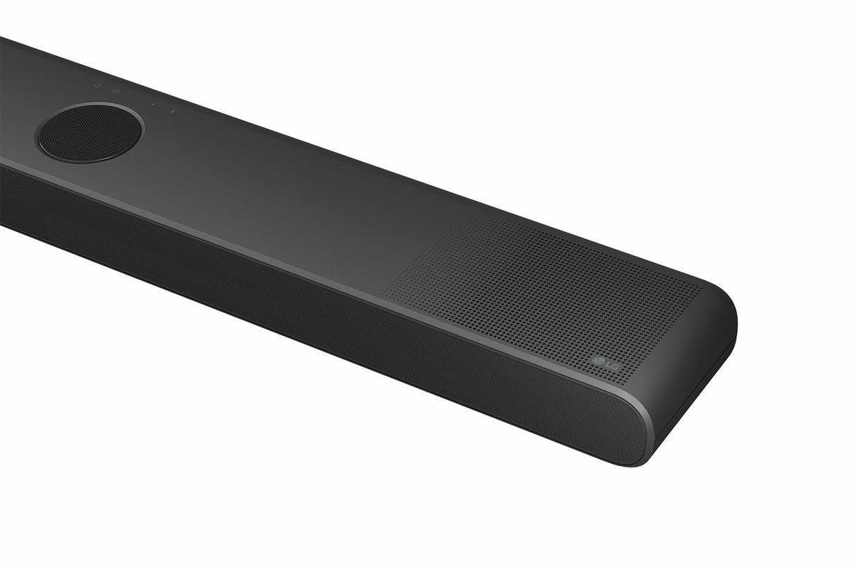 LG S77S altavoces soundbar 3.1.3 canales 400 W Si Si