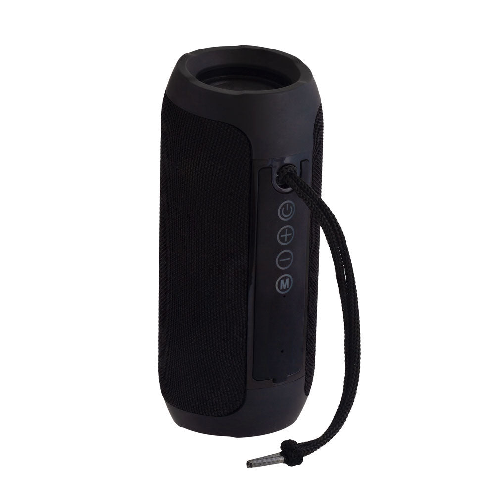 ArgomTech ARG-SP-3017BK altavoz portátil o de fiesta Altavoz portátil estéreo Negro 10 W