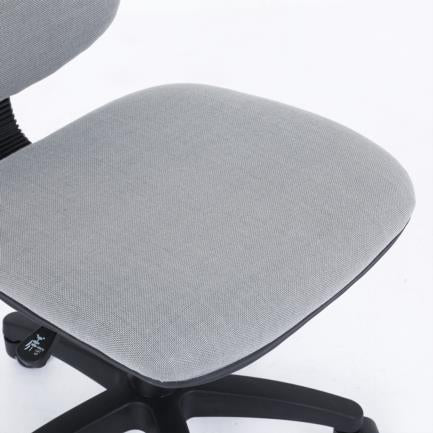 Nextep NE-650BG silla de oficina y de ordenador Asiento acolchado Respaldo acolchado