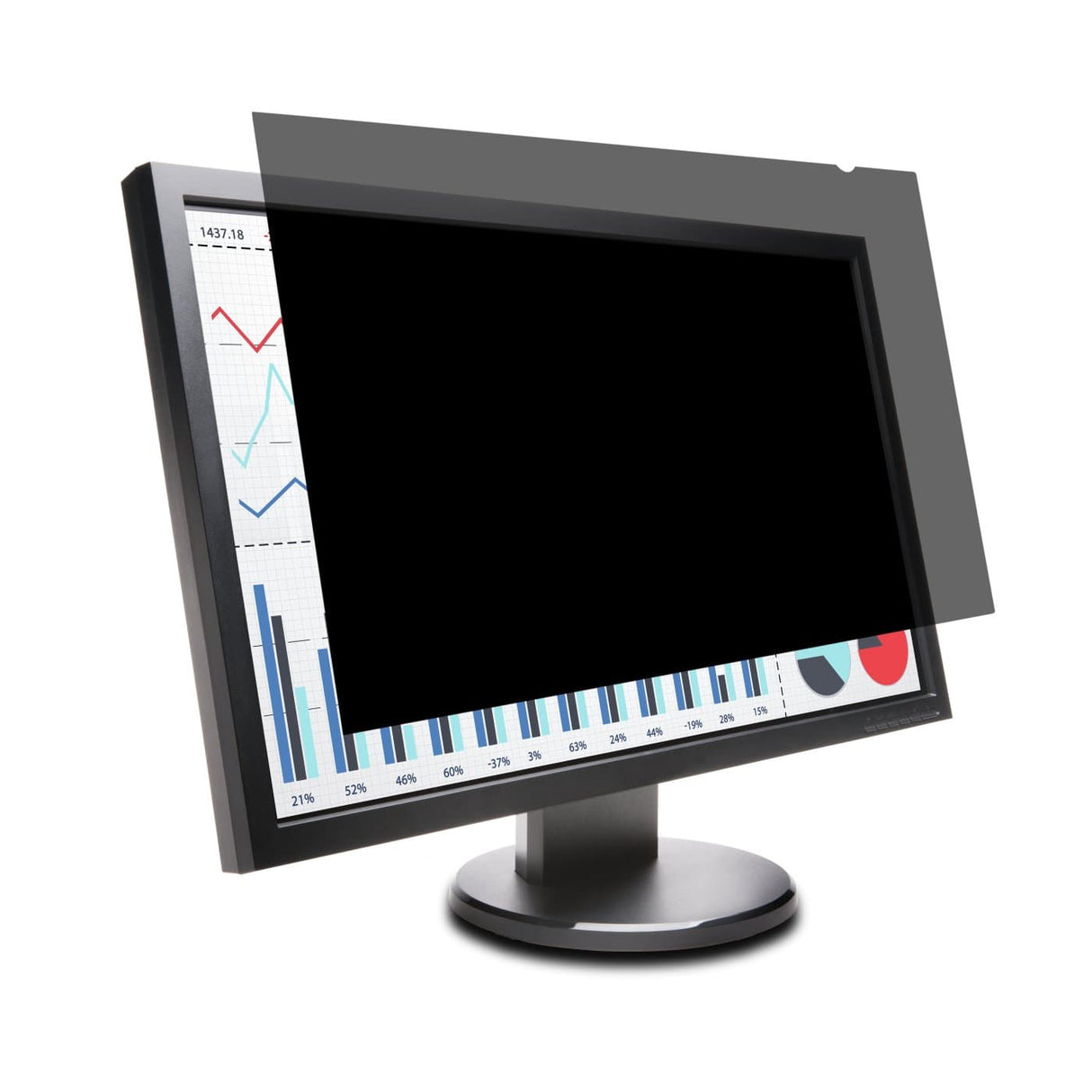 Kensington K60731WW Monitor