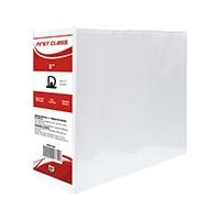 Dietrix 6364 carpeta Blanco Carta