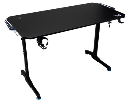 Naceb Technology NA-0628 escritorio para ordenador Negro
