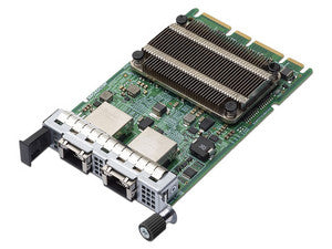 Tarjeta de Red Lenovo ThinkSystem Broadcom 57416 10Gb Base-T, 2 Puertos RJ-45, PCI Express, 10Gbps