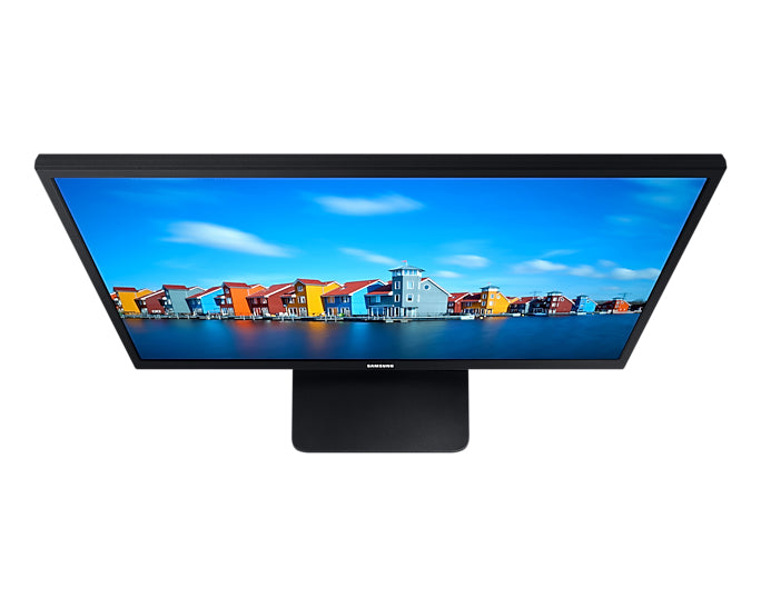 Samsung LS22A336NHLXZX Monitor 55,9 cm (22") 1920 x 1080 Pixeles Full HD Negro