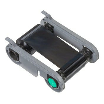 Evolis RCT223NAAA cinta para impresora Negro