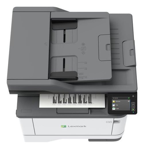 Lexmark MX431adw Laser A4 600 x 600 DPI 42 ppm Wifi, Impresión en blanco y negro, Copias en blanco y negro, Negro