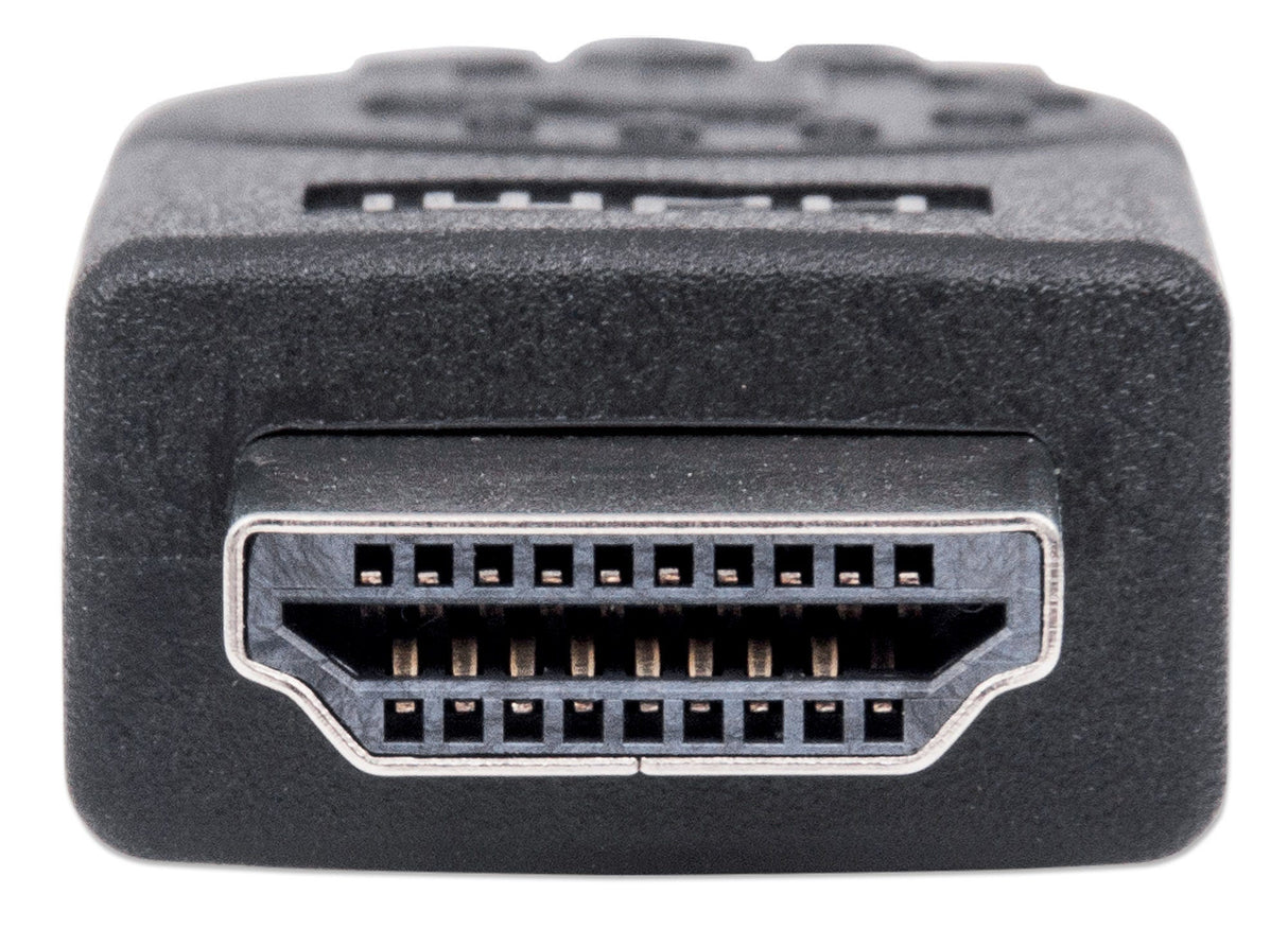 Cable HDMI 4K MANHATTAN 306119