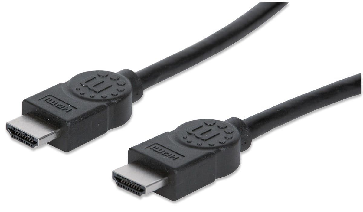 Cable HDMI 4K MANHATTAN 306133