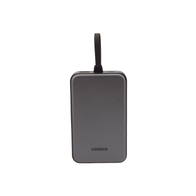 45762 - Ugreen Power Bank / 20000 mAh (74 Wh) / Salida 30 W 45762