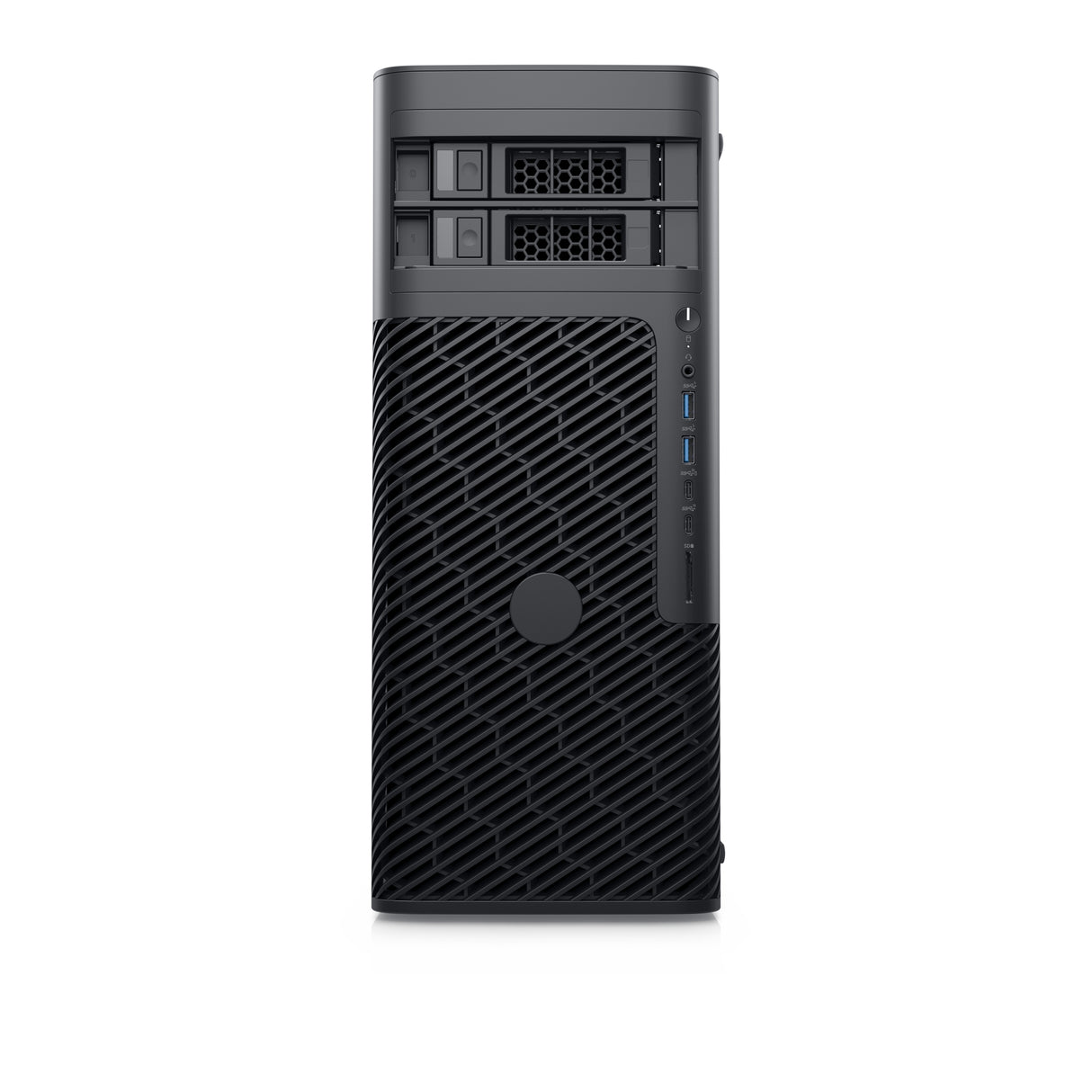 DELL Precision 5860 pcs/estaciones de trabajo Intel Intel® Xeon® W w3-2423 6