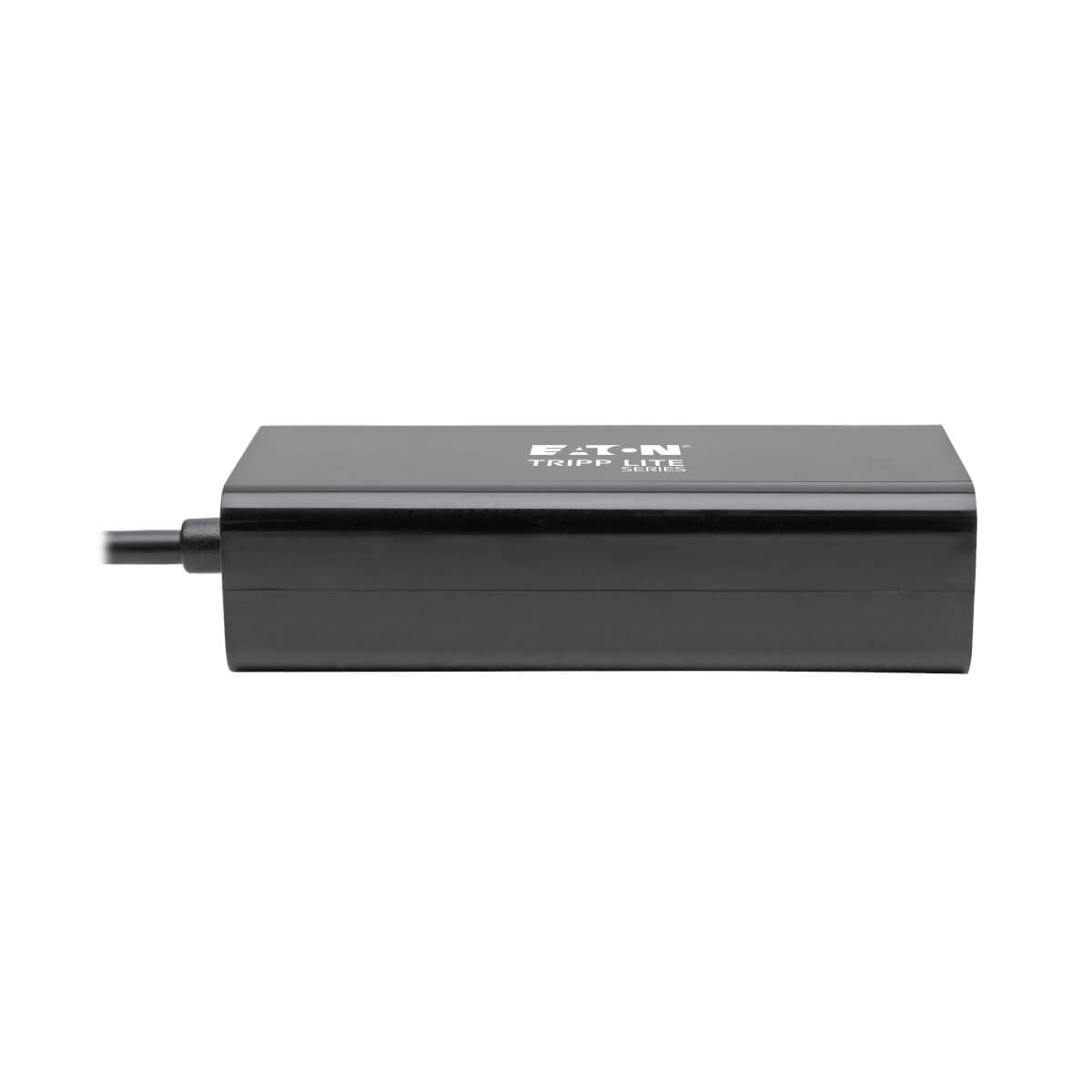 Tripp Lite U236-000-R Adaptador USB 2.0 Ethernet NIC - 10/100 Mbps, RJ45, Negro, Vietnam