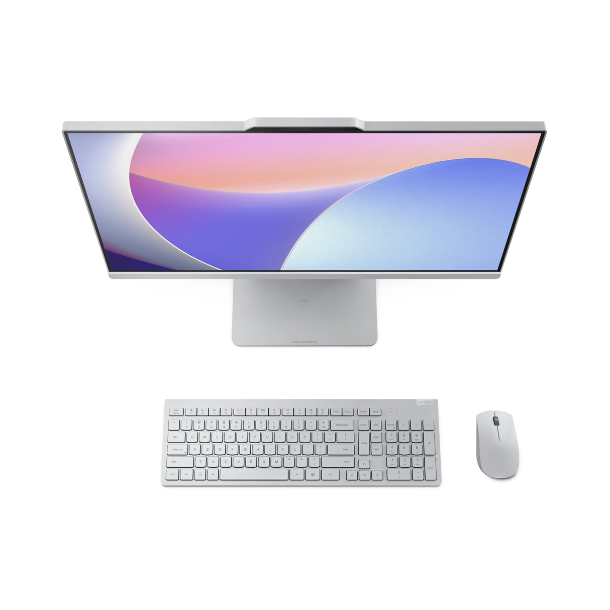 Lenovo IdeaCentre AIO 24IRH9 all-in-one pcs 60,5 cm (23.8") 1920 x 1080 Pixeles Si Full HD