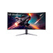 45GS96QB-B - LG 45GS96QB-B Monitor 114,3 cm (45") 3440 x 1440 Pixeles Wide Quad HD OLED Negro