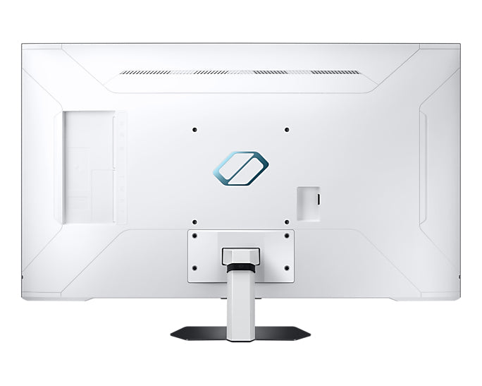 Samsung LS43CG700NLXZX Monitor 109,2 cm (43") 3840 x 2160 Pixeles 4K Ultra HD Wifi Negro