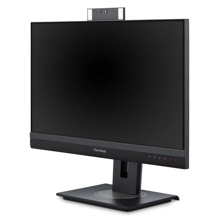 Viewsonic VG Series VG2457V Monitor 60,5 cm (23.8") 1920 x 1080 Pixeles Full HD LCD Negro