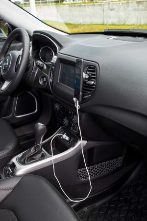 Manhattan Soporte Para Celular 461504, Producto Empresarial, Montaje en Ventila