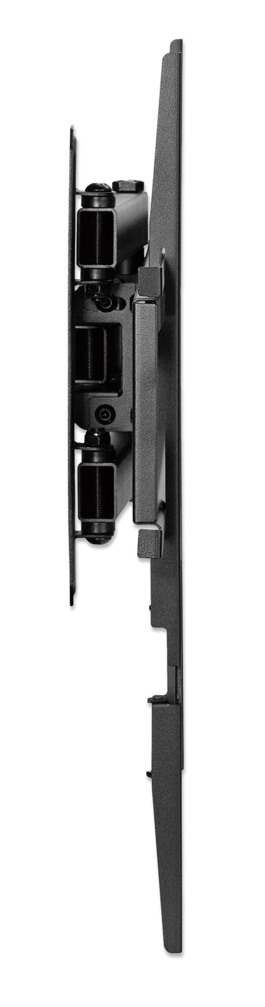 Manhattan Soporte de pared (Articulado) para TV/monitores, pantallas 32"-65", Compatibilidad VESA: de 100x100