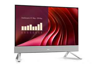 DELL EC24250 all-in-one pcs 60,5 cm (23.8") 1920 x 1080 Pixeles Si Full HD