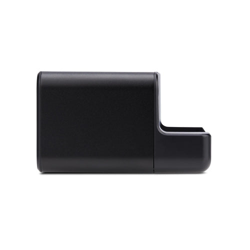 StarTech.com Clonador NVMe M.2 a SATA de 2.5/3.5 - Dock Duplicador Autónomo de 2 Bahías para SSD - Bidireccional NVMe a