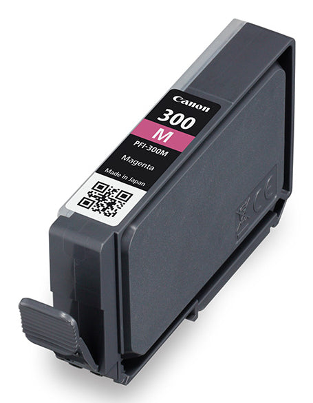 Canon PFI-300 Cartucho de Tinta imagemPROGRAF PRO-300 1 pieza(s) 1 Original