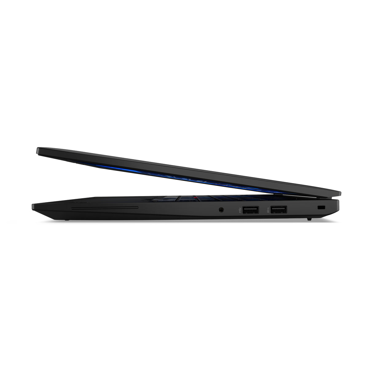 Lenovo ThinkPad L16 Gen 2 (AMD) Ordenadores portátiles Portátil Negro 40,6 cm
