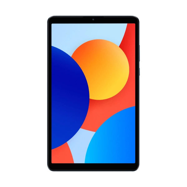 TABLET XIAOMI REDMI PAD SE 8.7 4GB RAM 128GB ROM COLOR AZUL