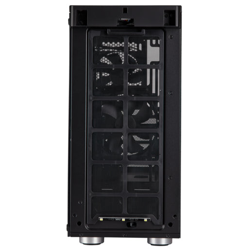 Corsair Carbide 275R Midi Tower Negro