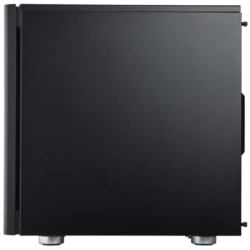 Corsair Carbide 275R Midi Tower Negro