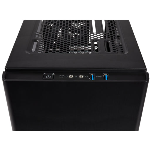 Corsair Carbide 275R Midi Tower Negro