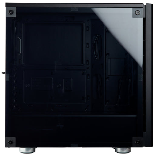 Corsair Carbide 275R Midi Tower Negro